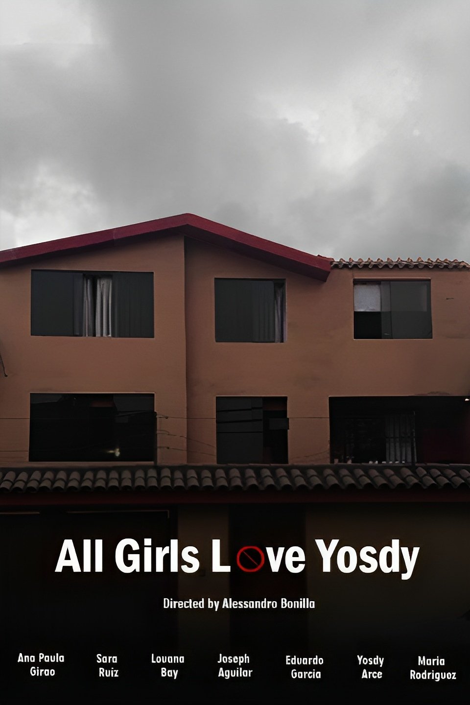 All Girls Love Yosdy - Bild 1 von 3