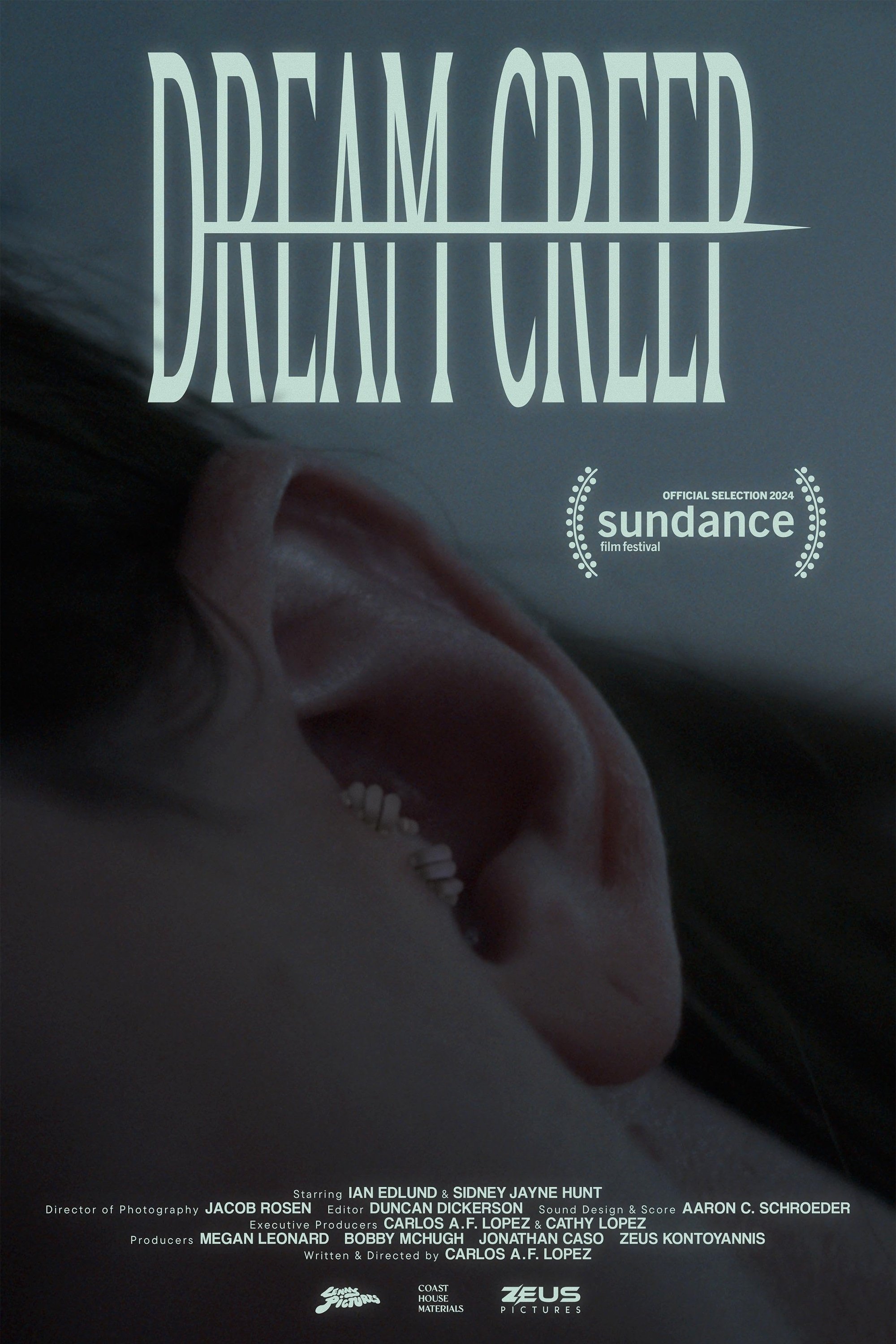 Dream Creep - Bild 1 von 9
