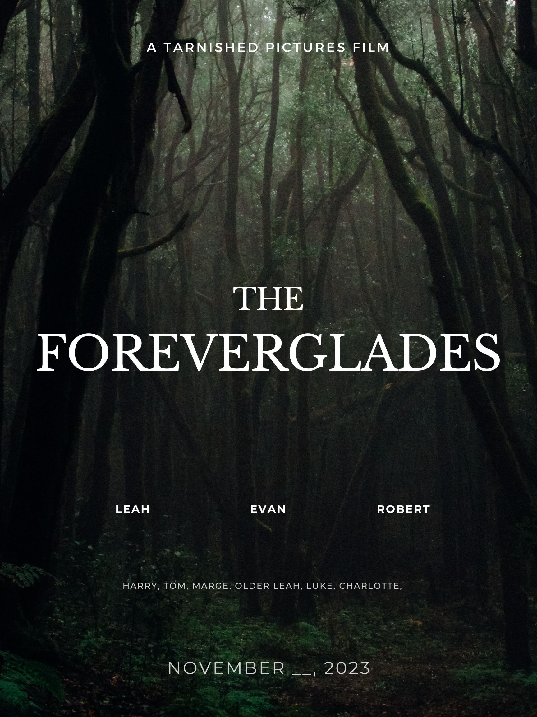 The Foreverglades - Bild 1 von 3