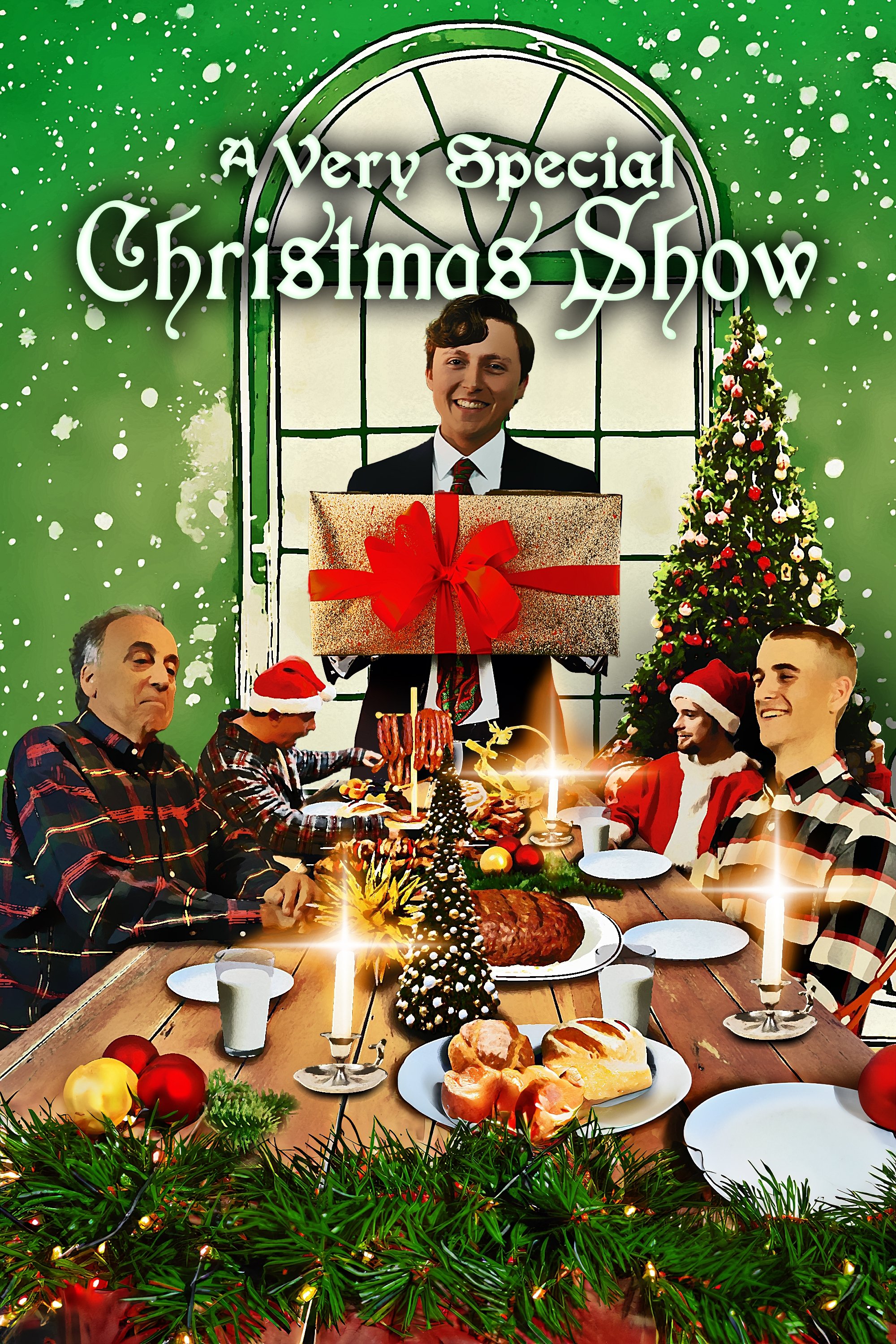 A Very Special Christmas Show - Bild 1 von 13