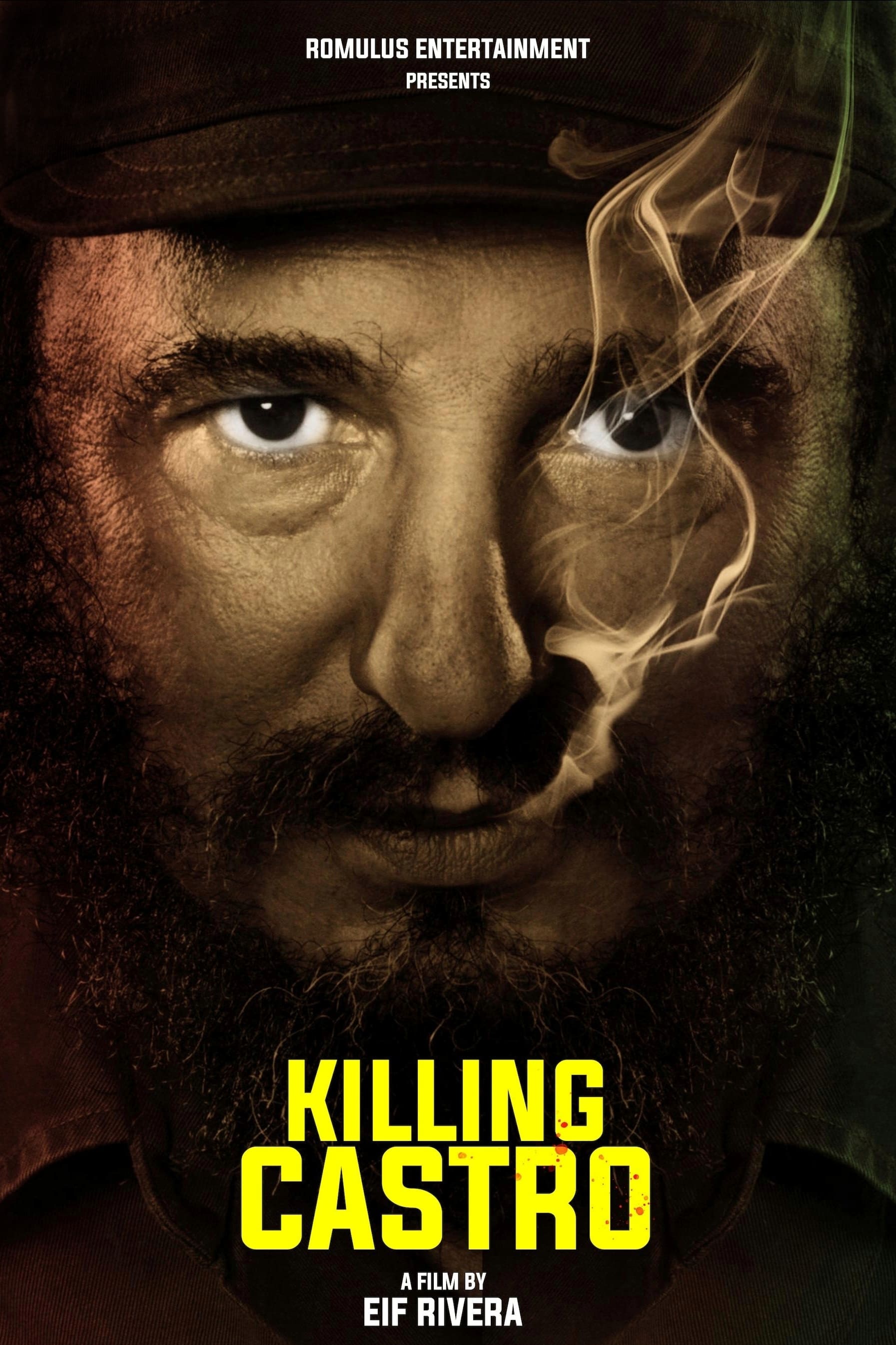 Killing Castro - Bild 1 von 3