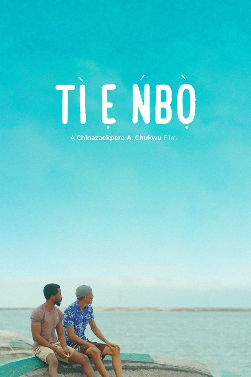 Tì ẹ Ńbọ̀ - Bild 1 von 3
