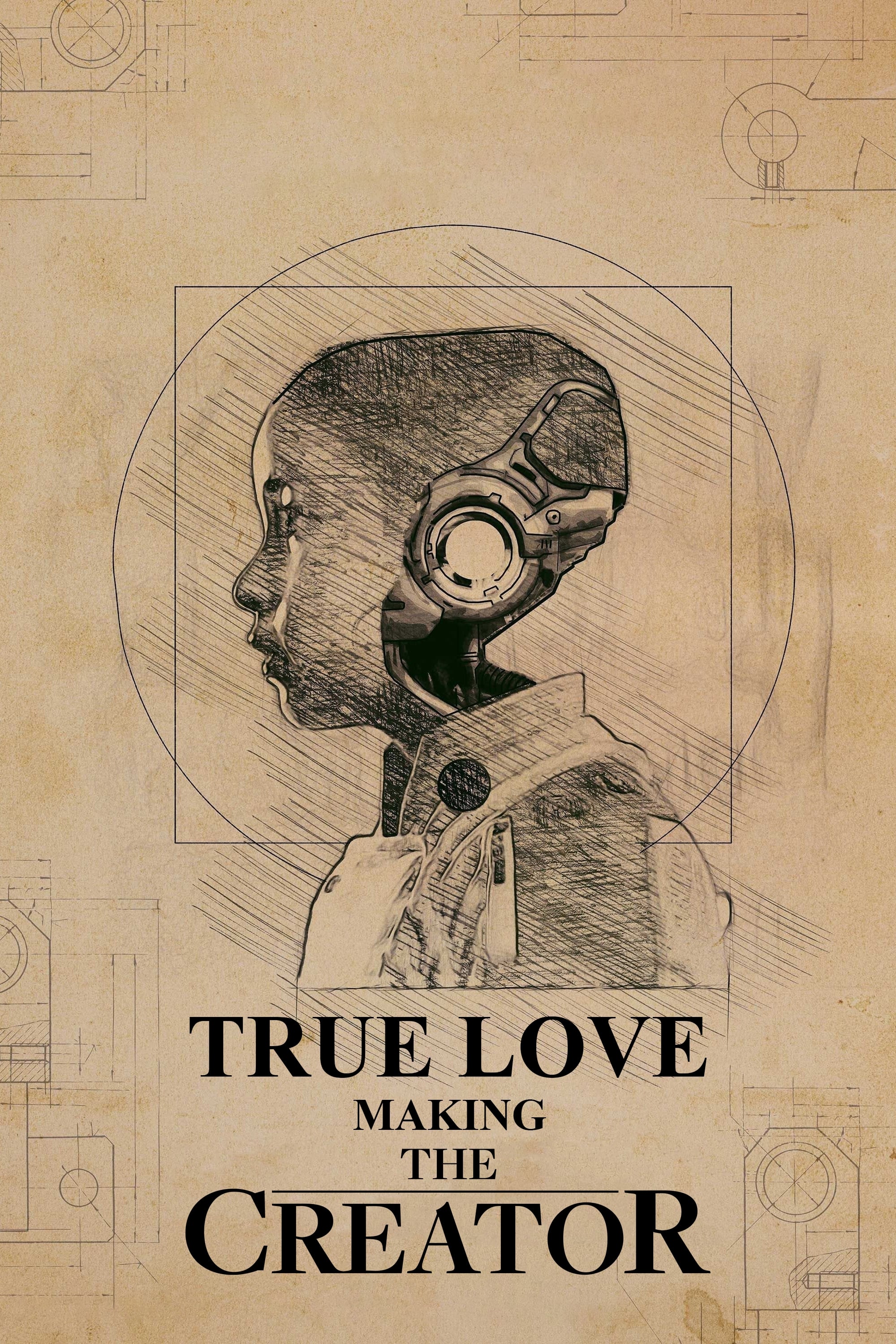 True Love: Making The Creator - Bild 1 von 5
