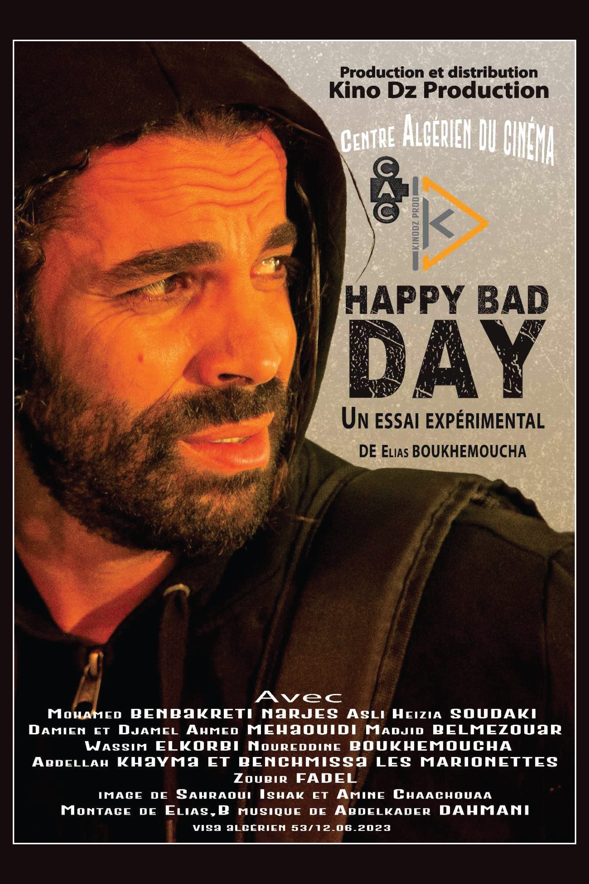 Happy Bad Day - Bild 1 von 5