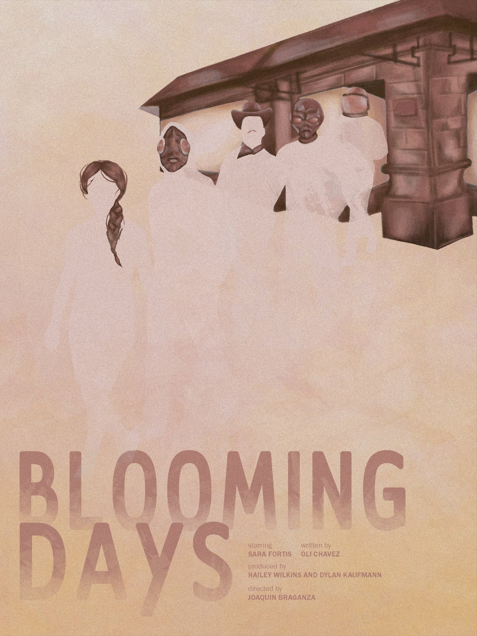 Blooming Days - Bild 1 von 3