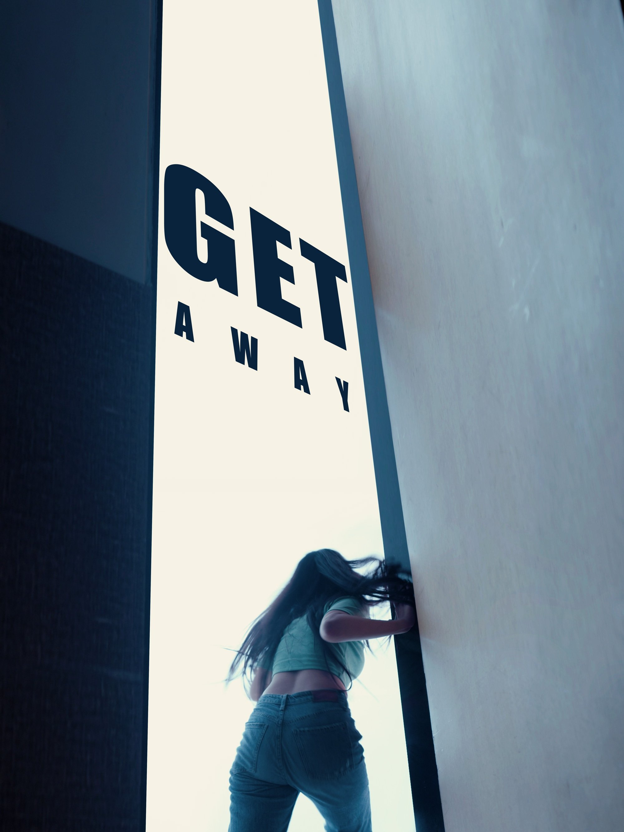 Getaway: The Short Film - Bild 1 von 5