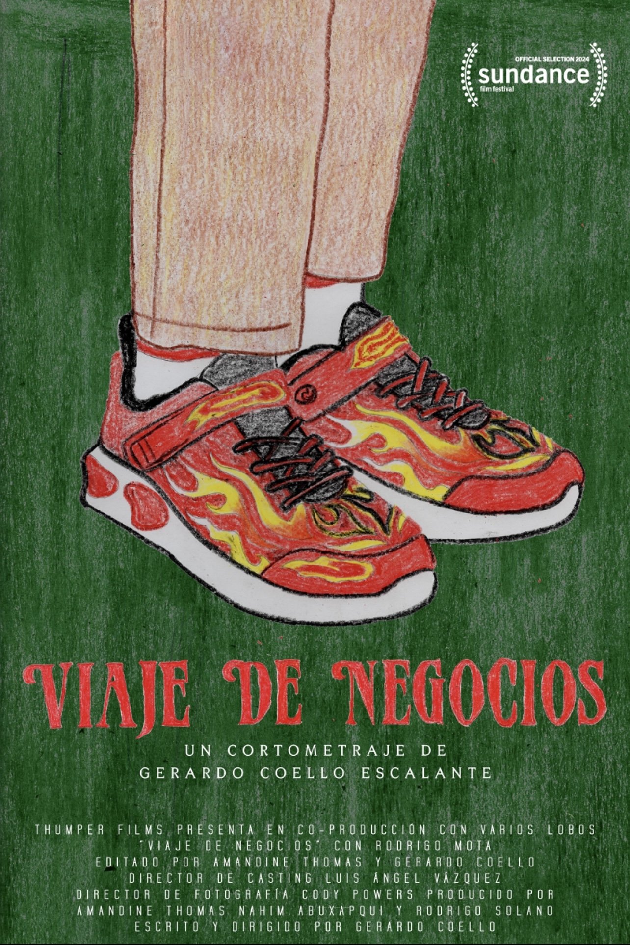 Viaje de Negocios - Bild 1 von 7