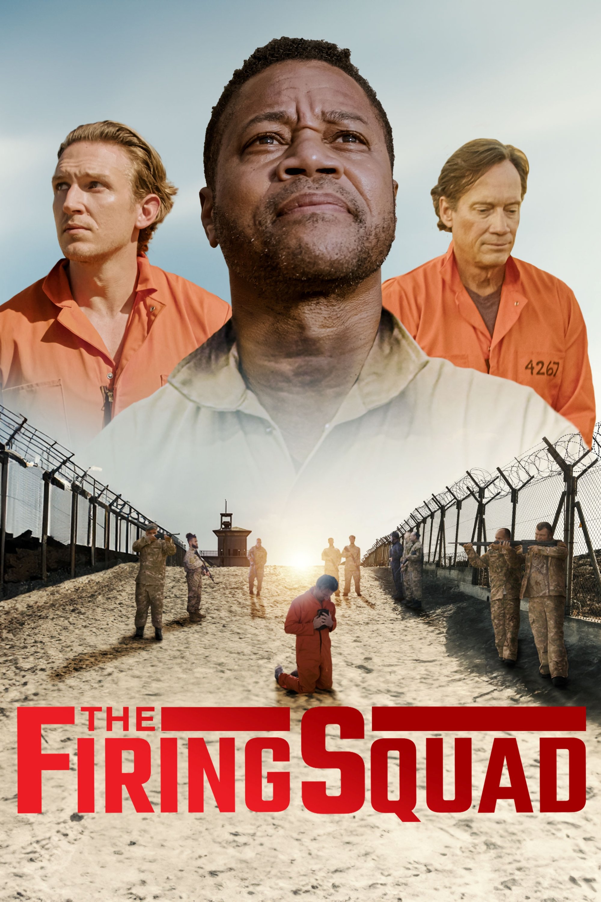 The Firing Squad - Bild 1 von 17