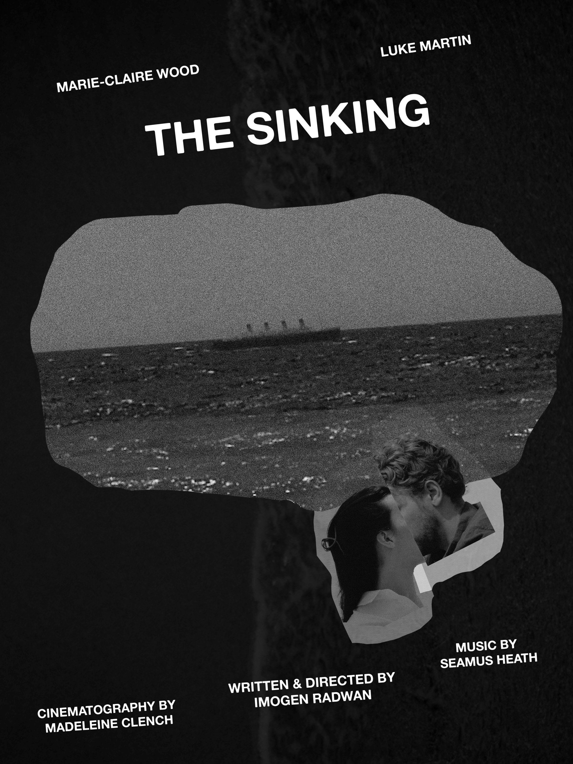 The Sinking - Bild 1 von 5
