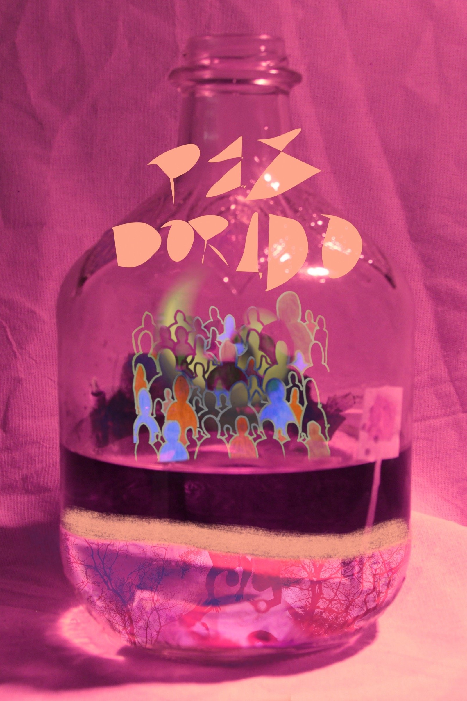 Pez Dorado - Bild 1 von 13