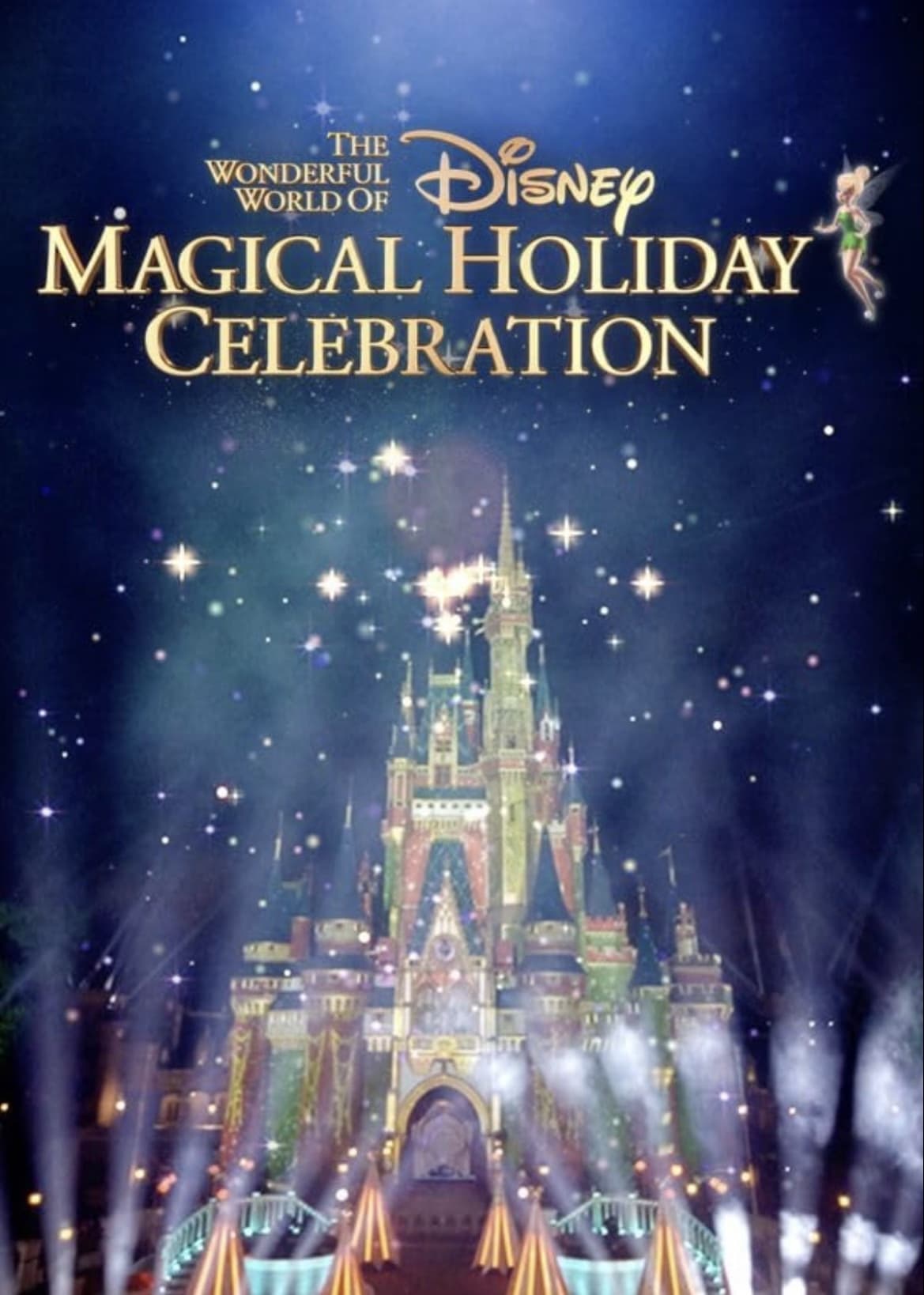 The Wonderful World of Disney: Magical Holiday Celebration - Bild 1 von 5