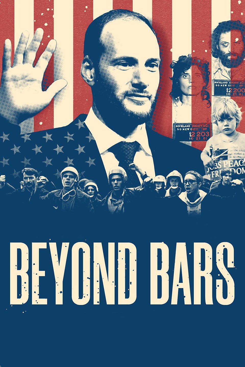Beyond Bars - Bild 1 von 9