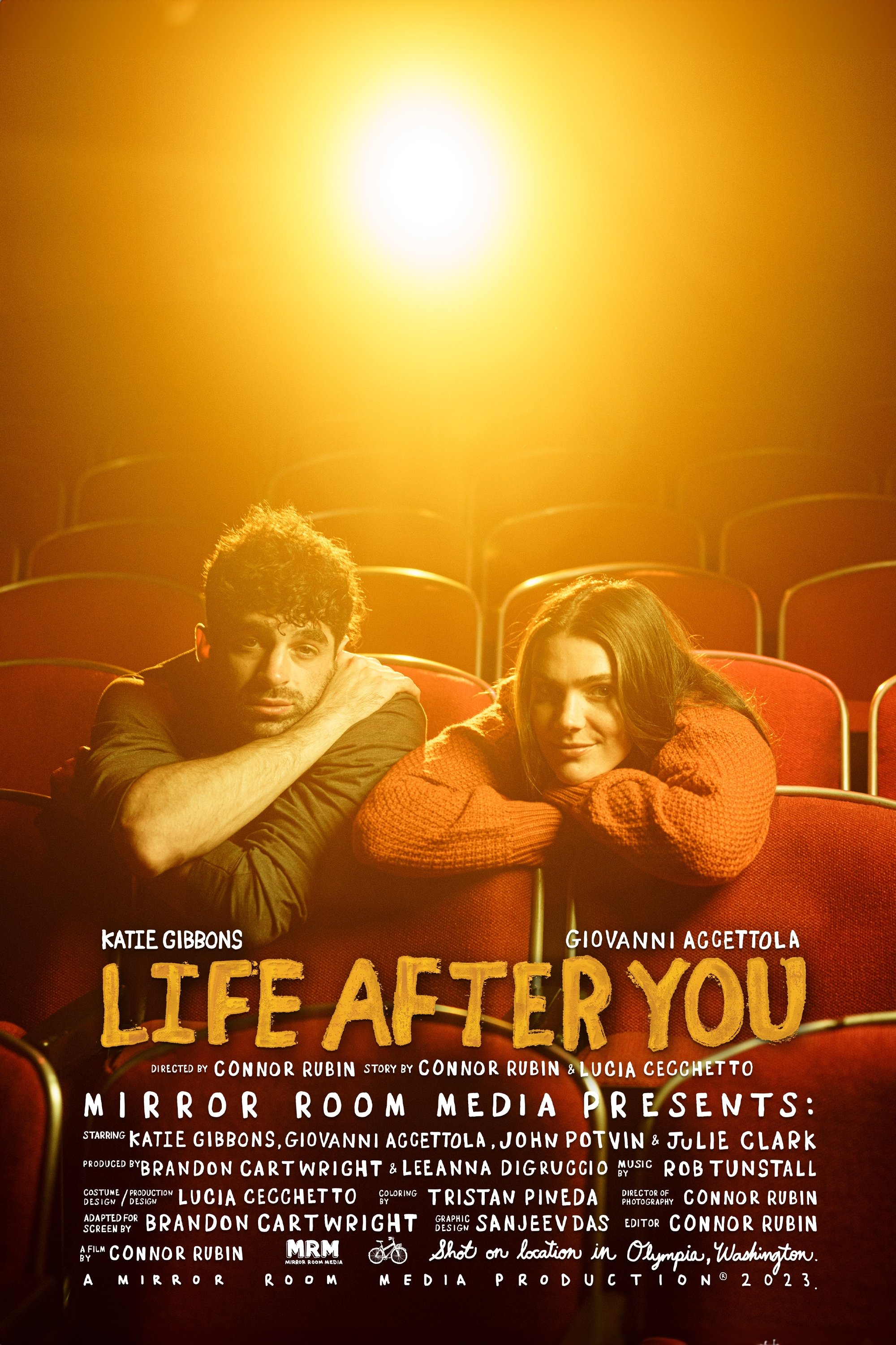 Life After You - Bild 1 von 3