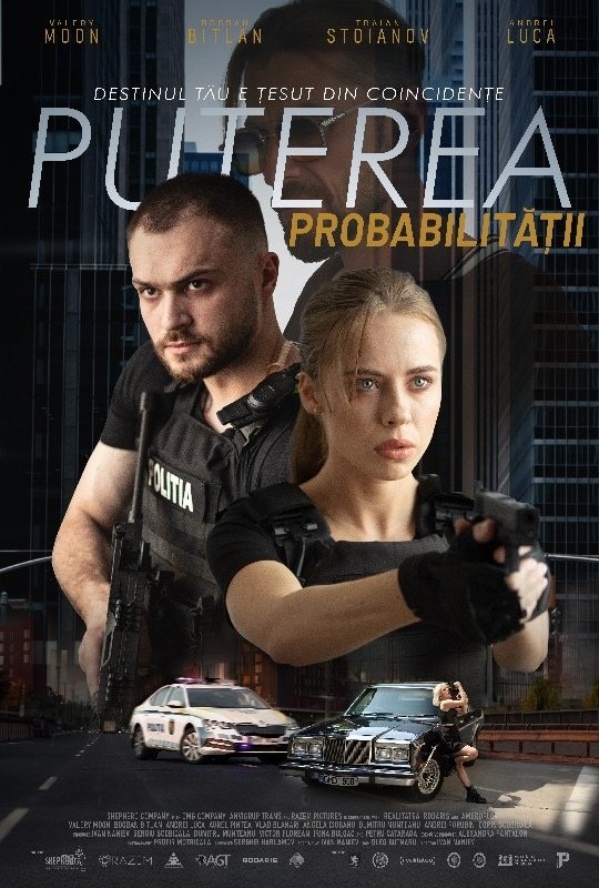 The Power of Probability - Bild 1 von 5