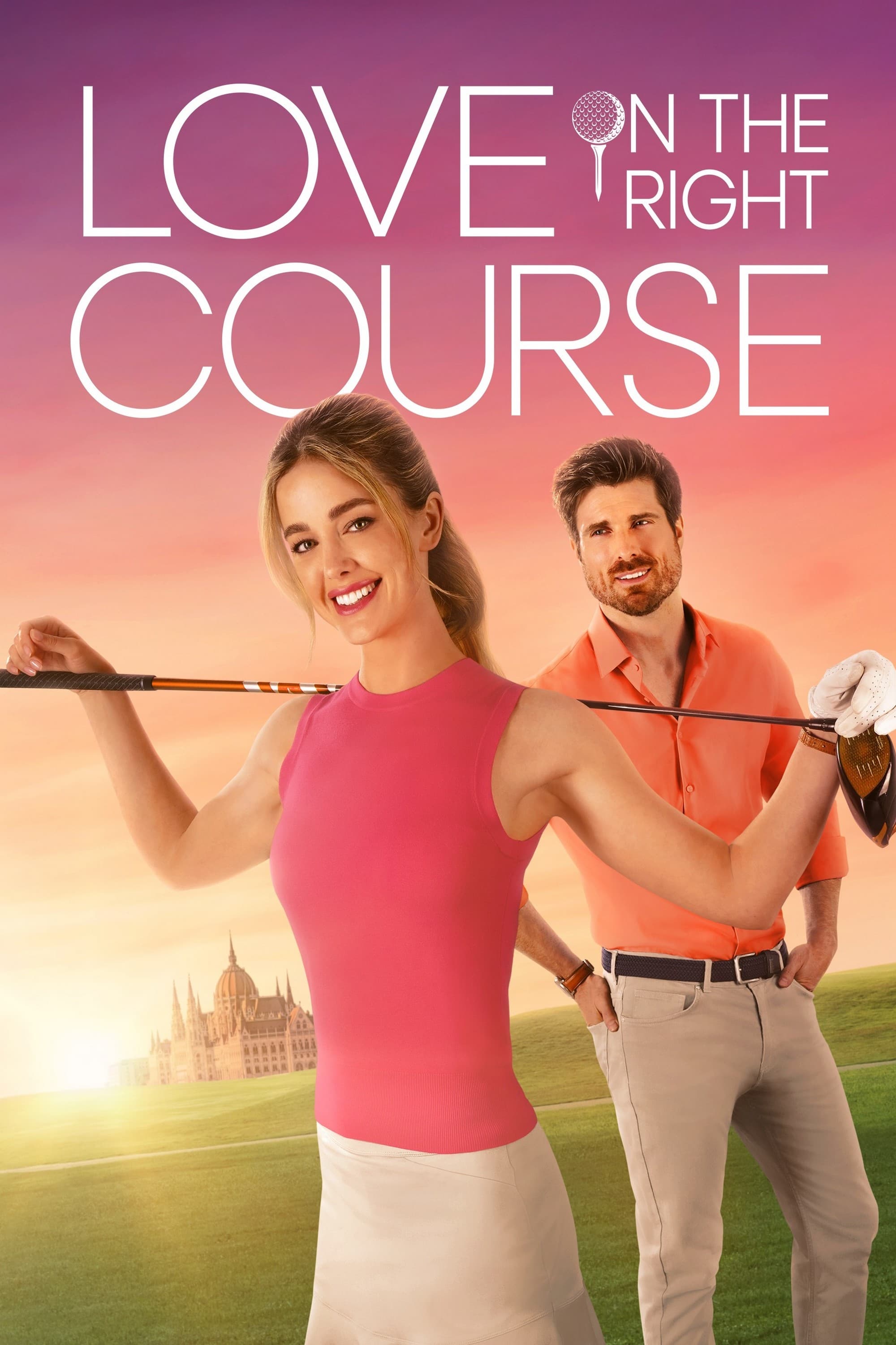 Love on the Right Course - Bild 1 von 19