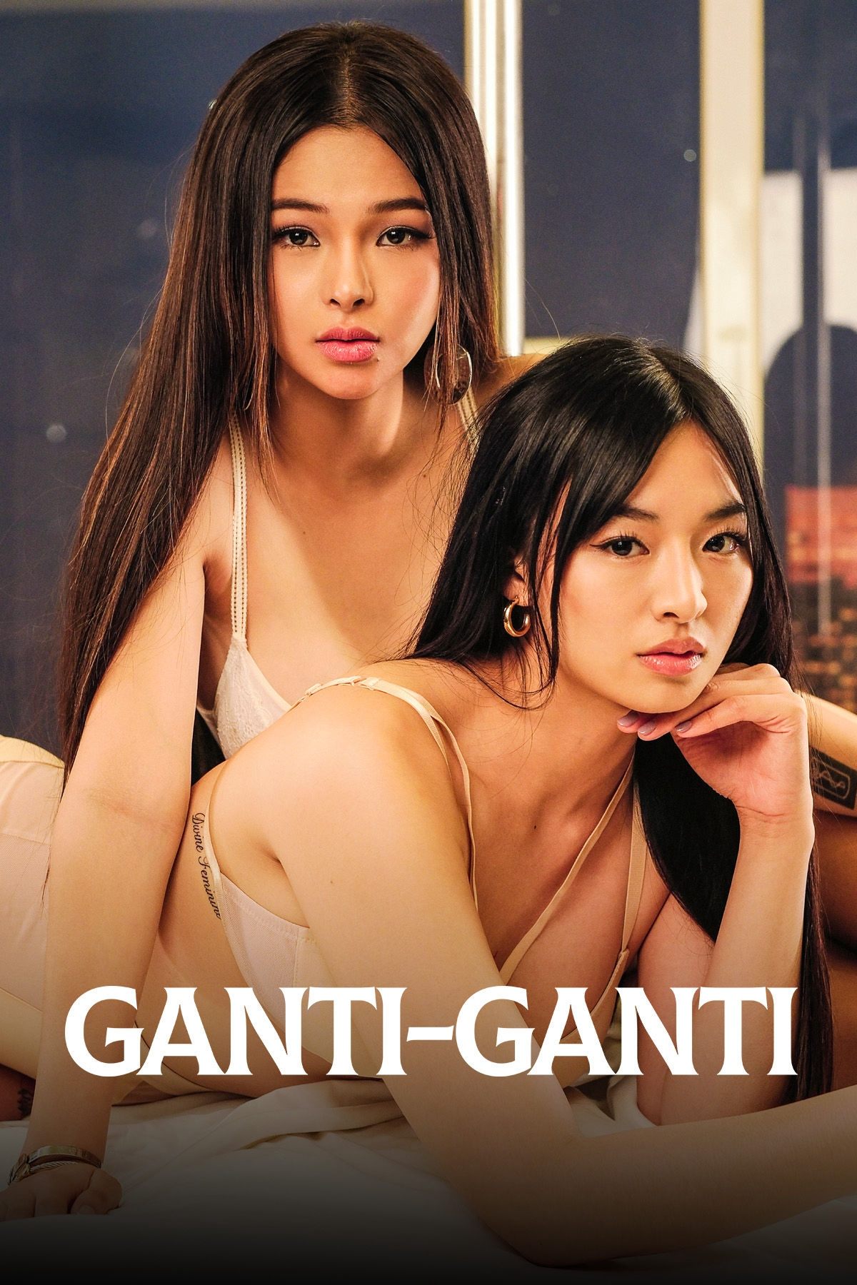 Ganti-Ganti - Bild 1 von 9