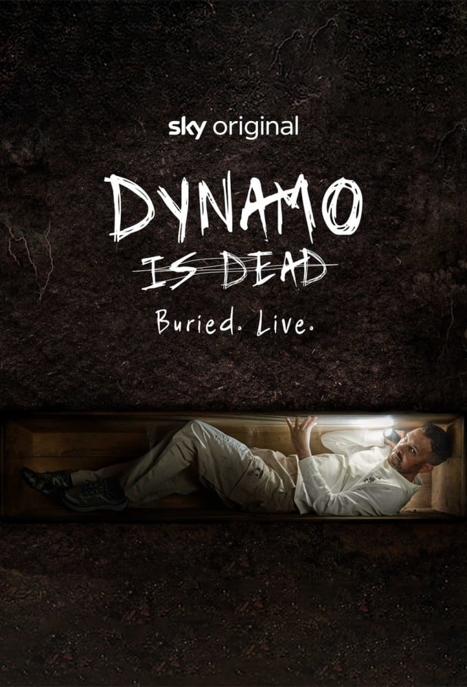 Dynamo is Dead - Bild 1 von 5