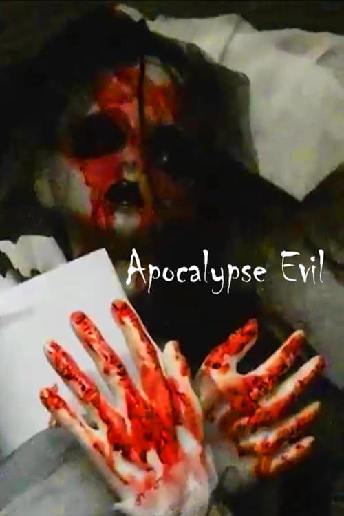Apocalypse Evil - Bild 1 von 3