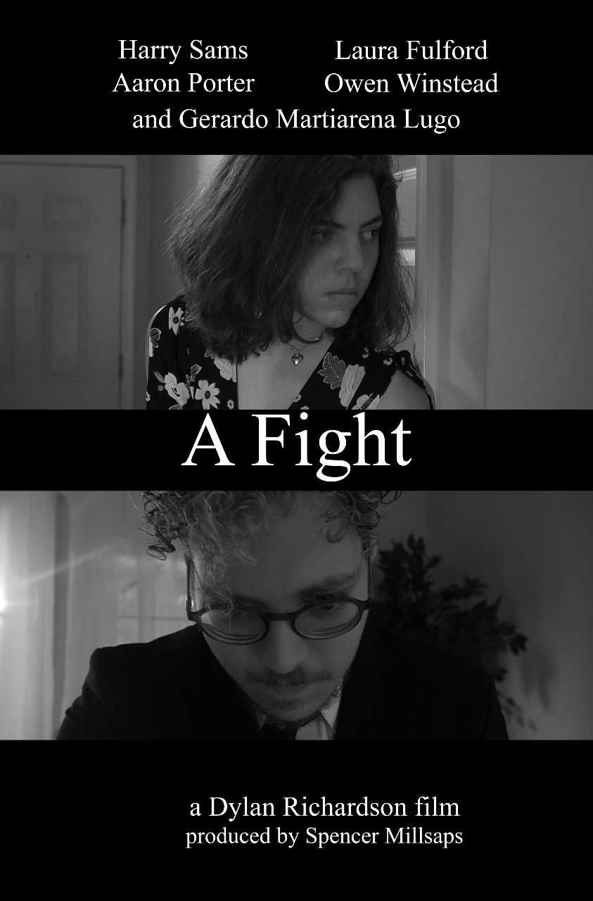 A Fight - Bild 1 von 7