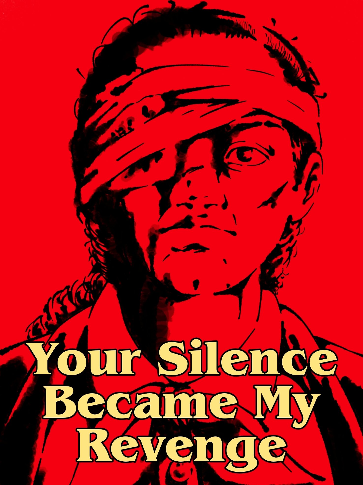 Your Silence Became My Revenge - Bild 1 von 7