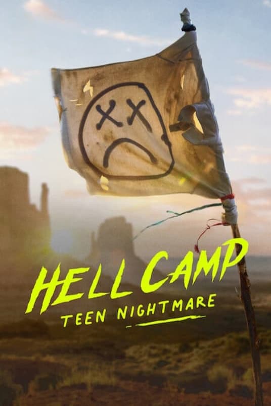 Hell Camp: Teen Nightmare - Bild 1 von 15