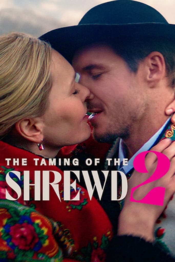 The Taming of the Shrewd 2 - Bild 1 von 13