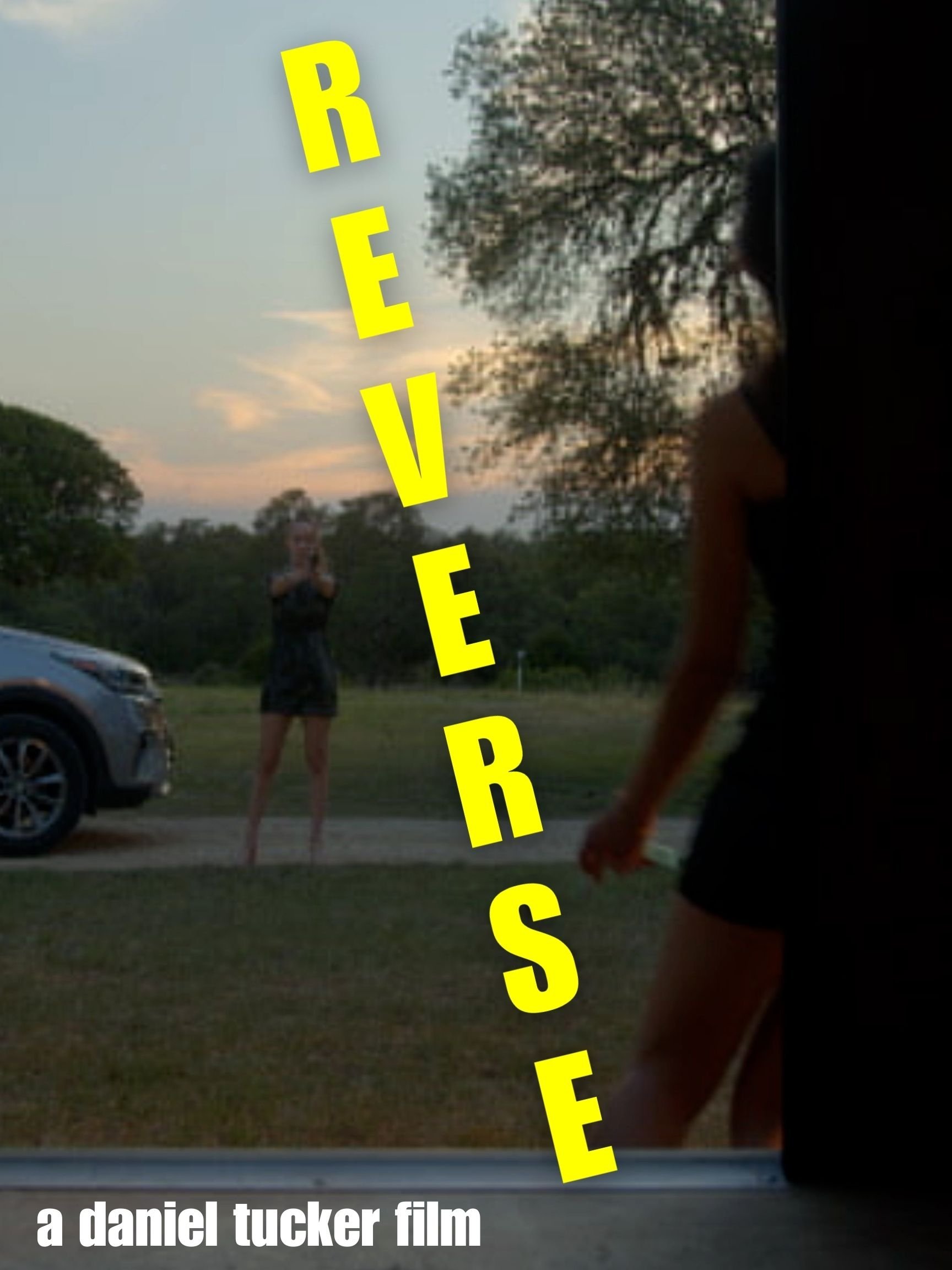 Reverse - Bild 1 von 3
