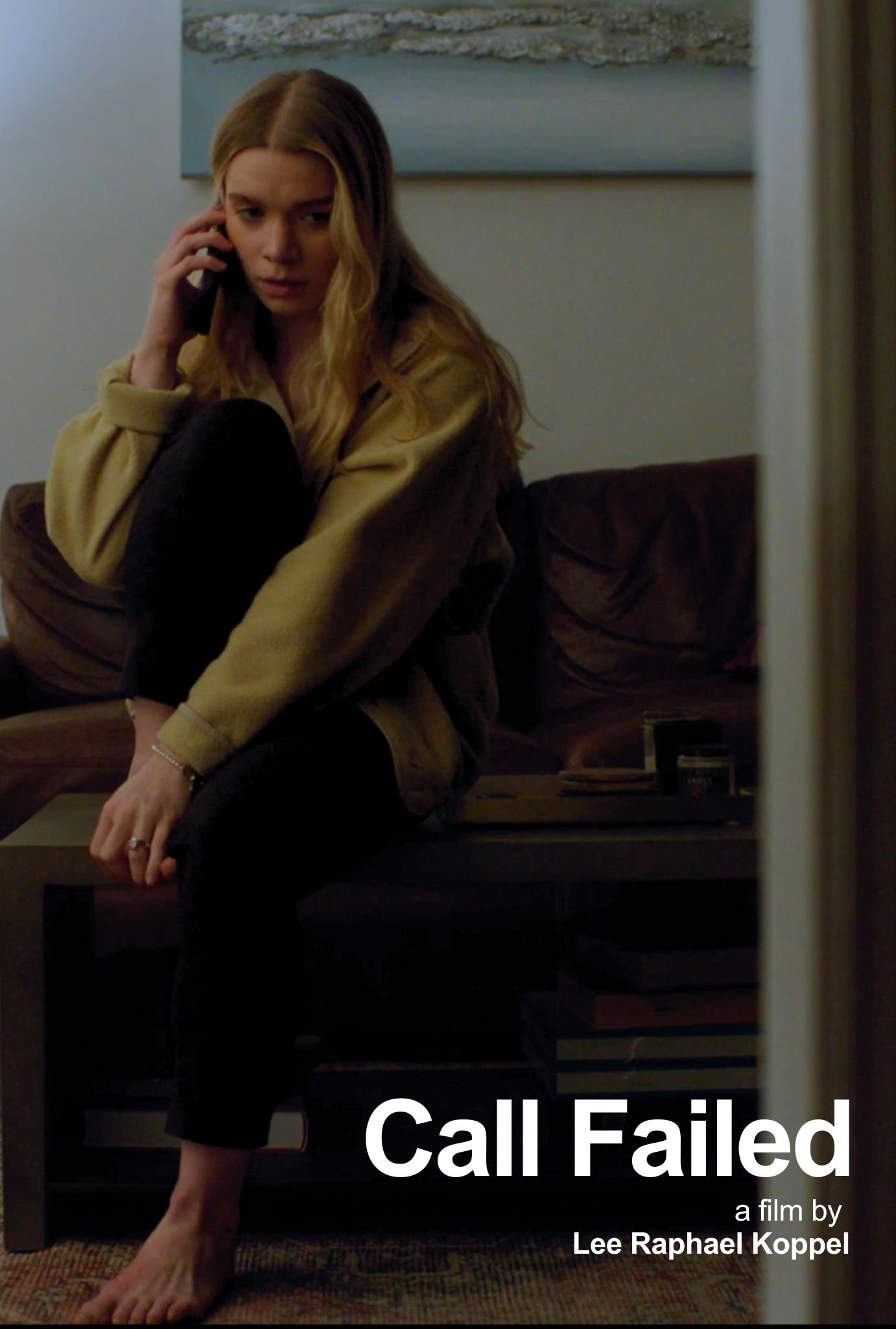 Call Failed - Bild 1 von 5