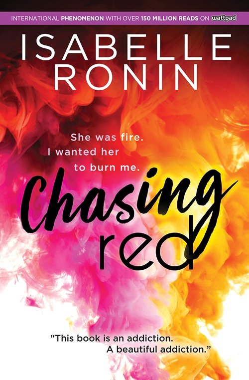 Chasing Red - Bild 1 von 5