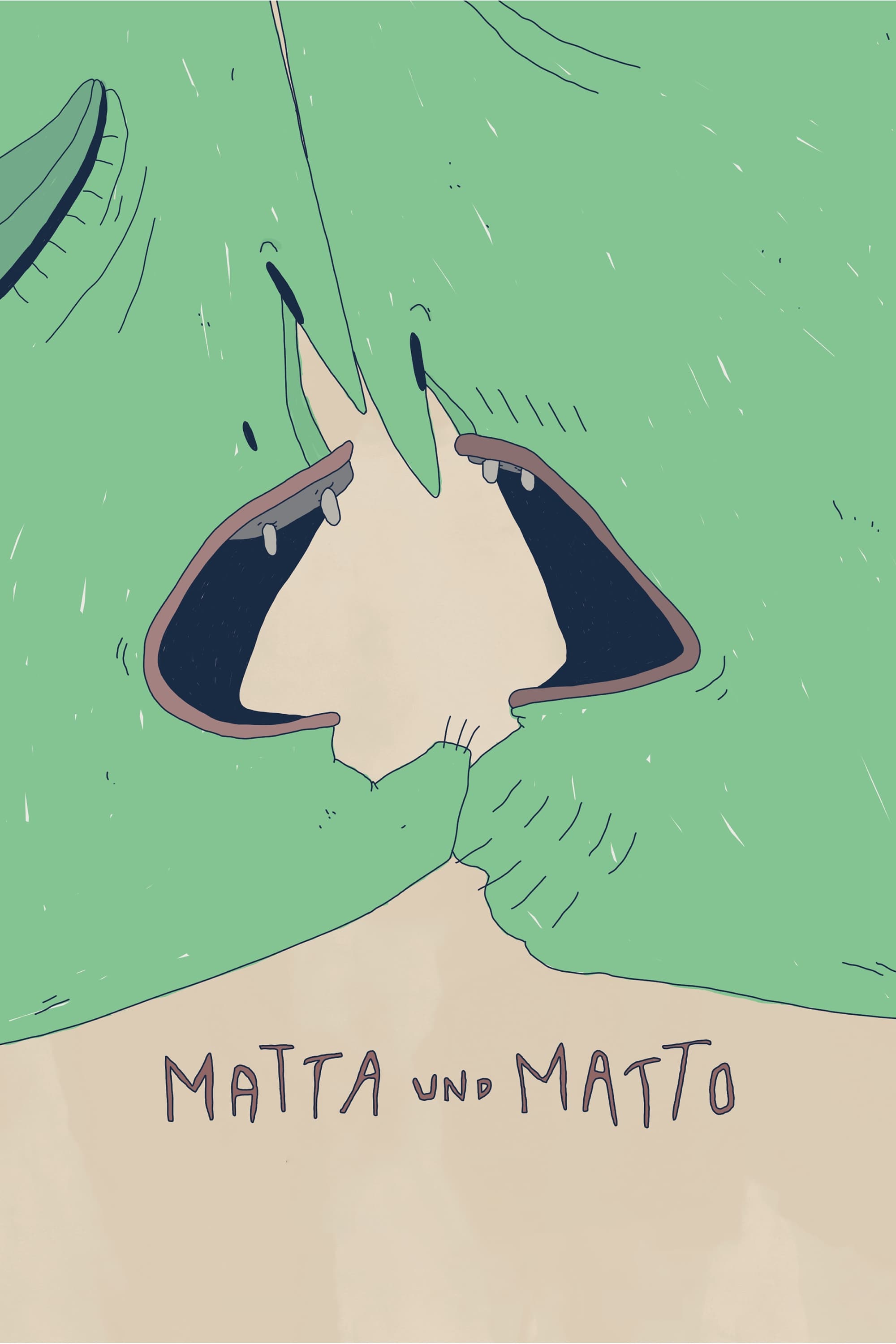 Matta and Matto - Bild 1 von 7