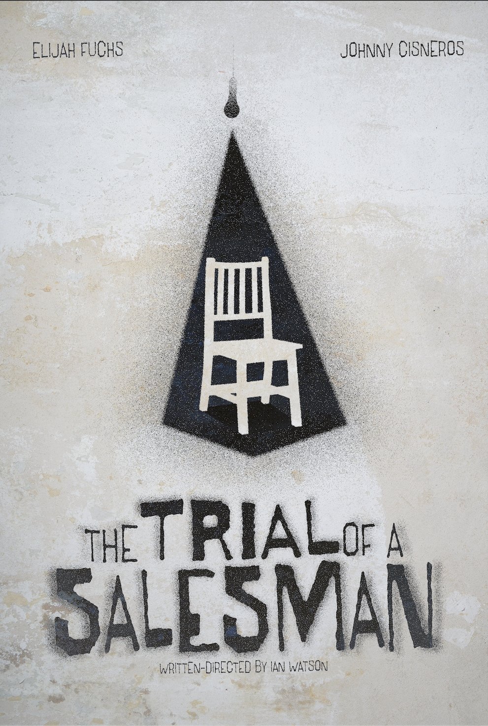The Trial of a Salesman - Bild 1 von 5