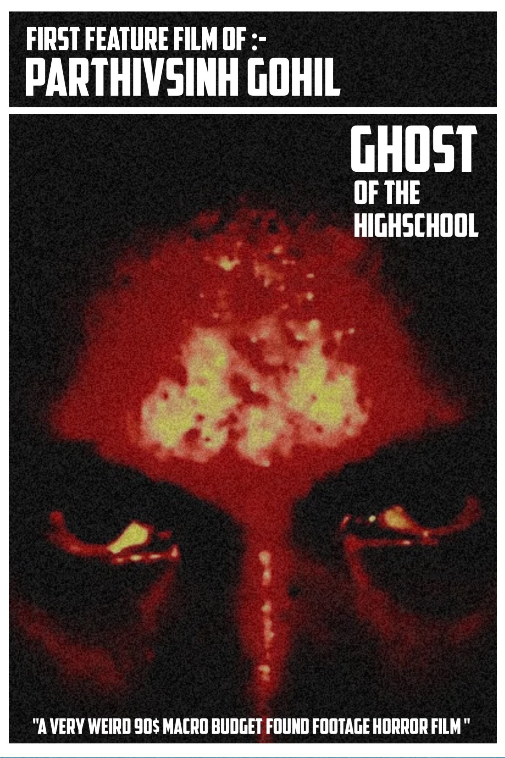 Ghost of the Highschool - Bild 1 von 5