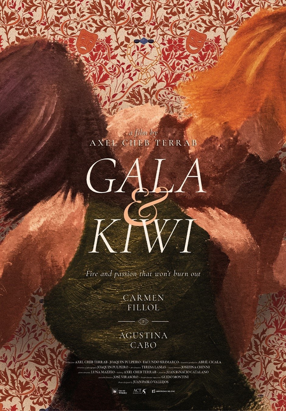 Gala & Kiwi - Bild 1 von 5