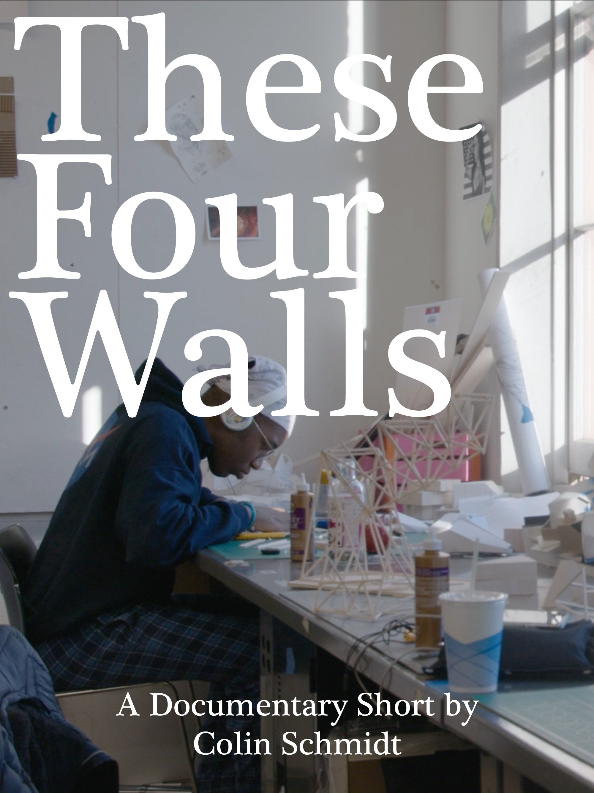 These Four Walls - Bild 1 von 5