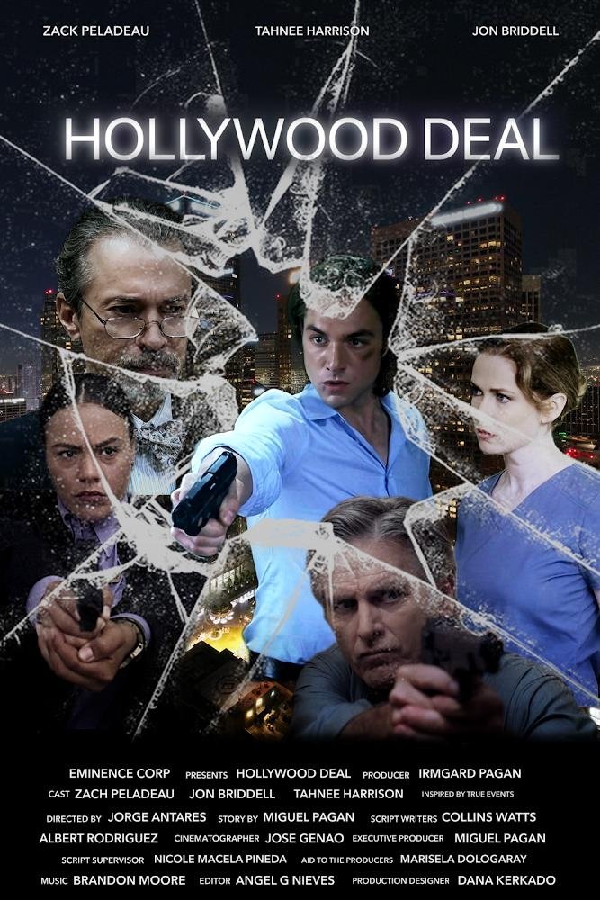 Hollywood Deal - Bild 1 von 3