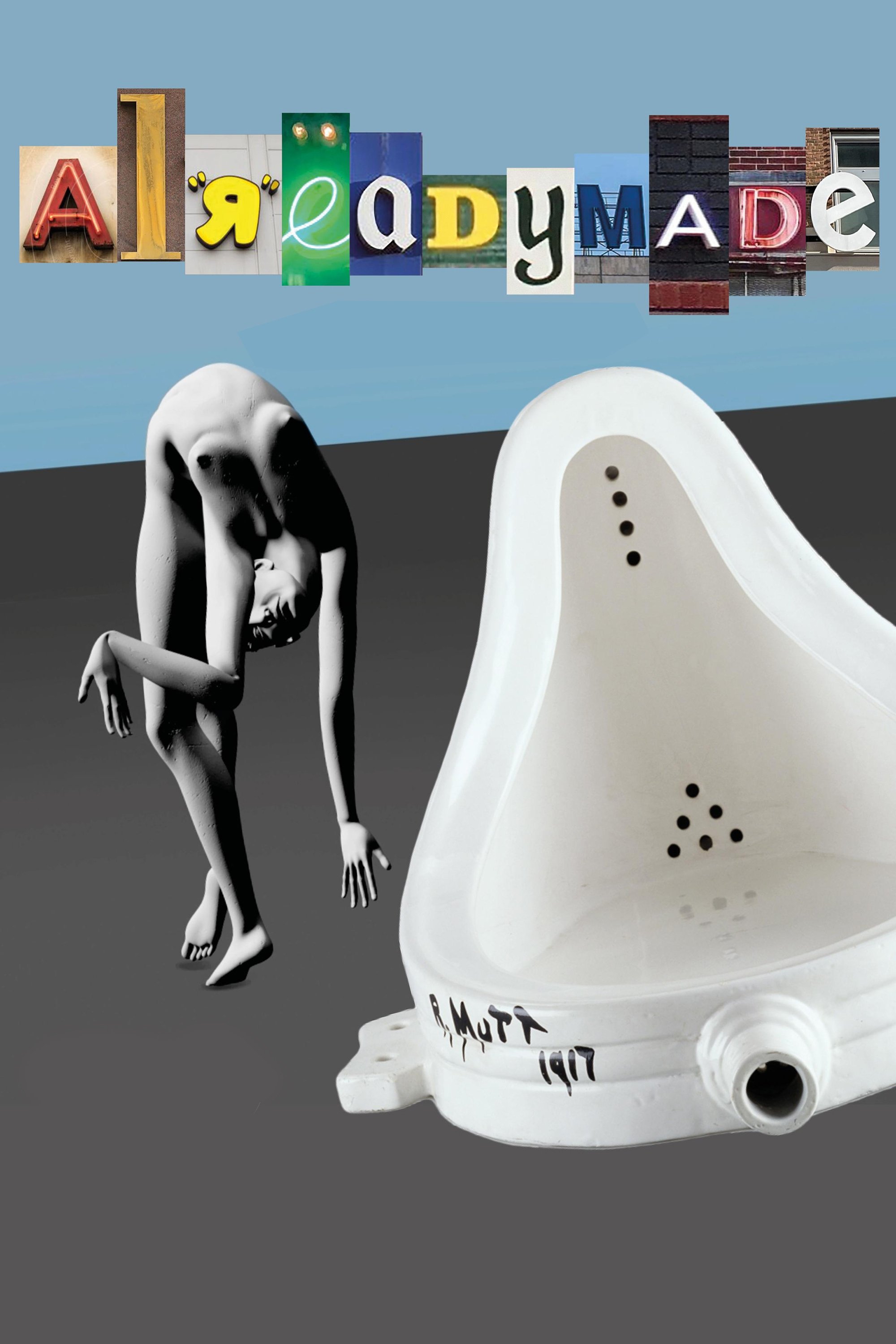 Alreadymade - Bild 1 von 7
