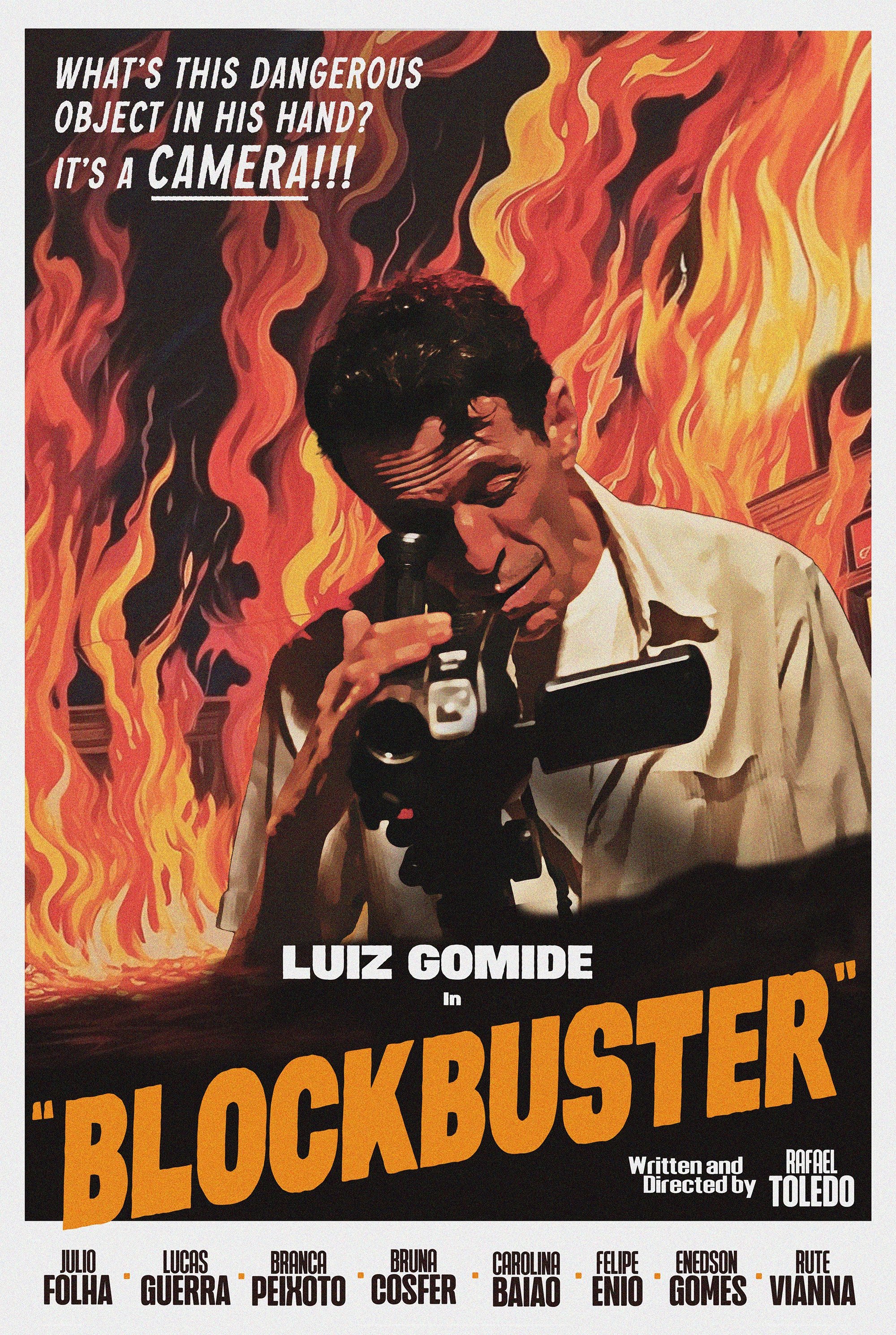 Blockbuster - Bild 1 von 3