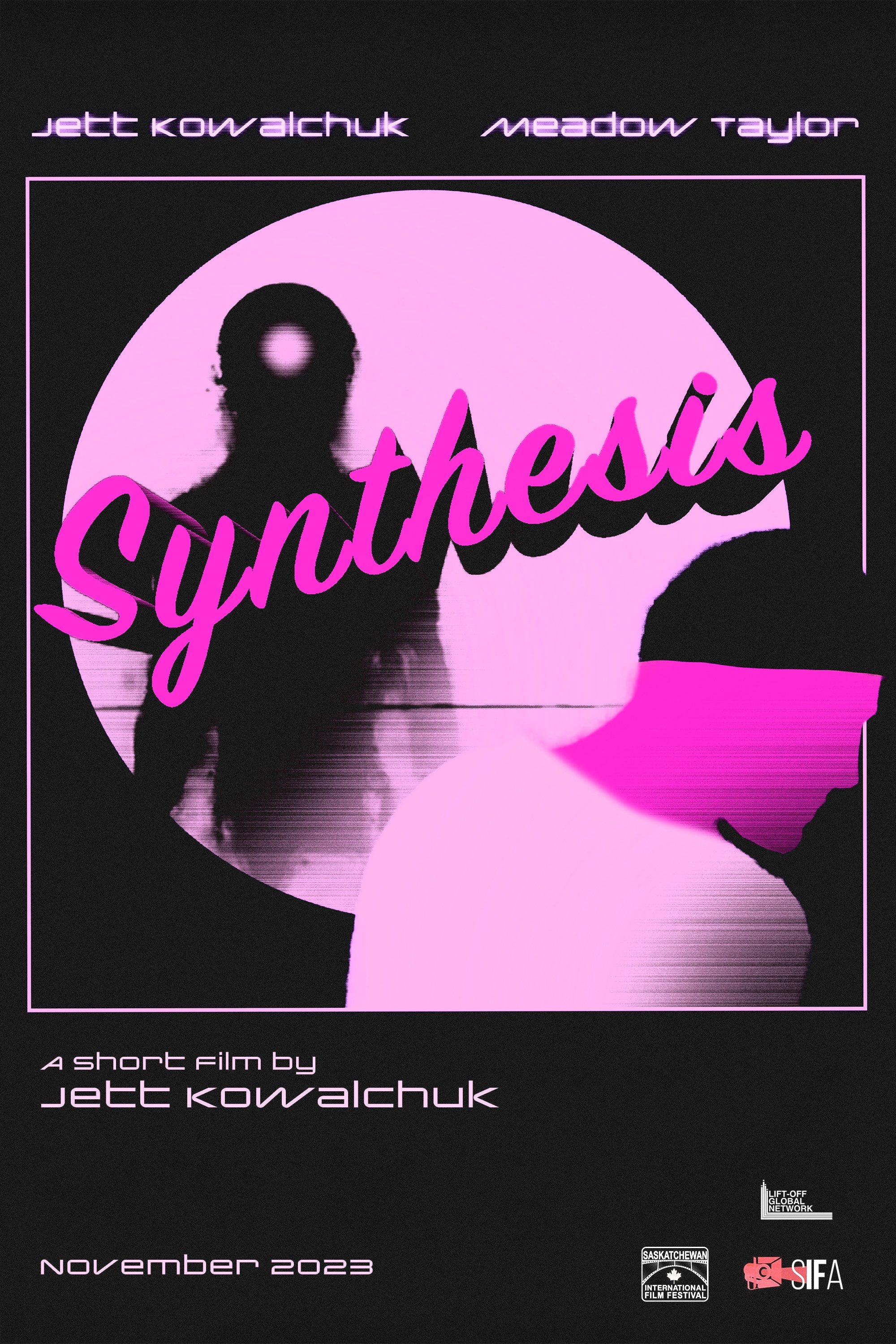 Synthesis - Bild 1 von 9