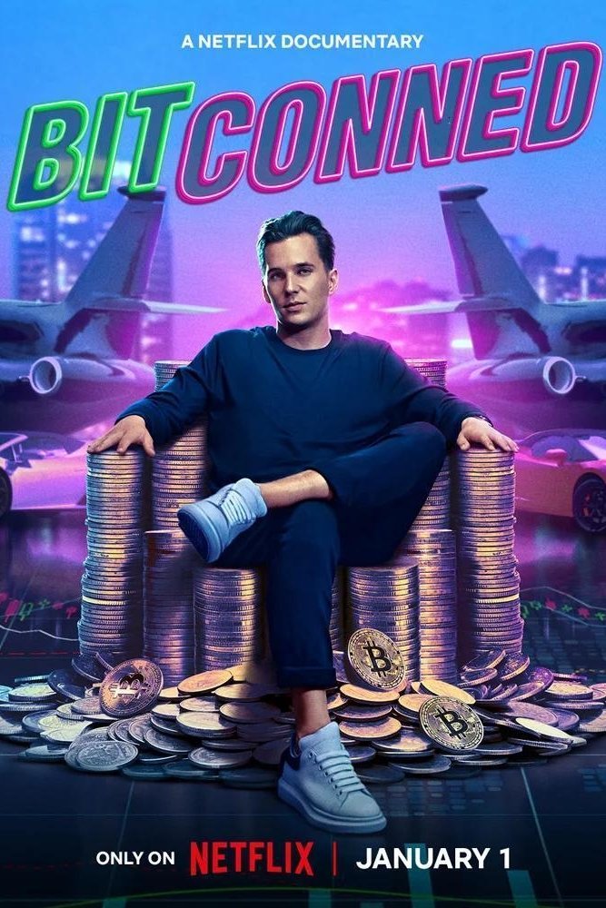 Bitconned - Bild 1 von 17