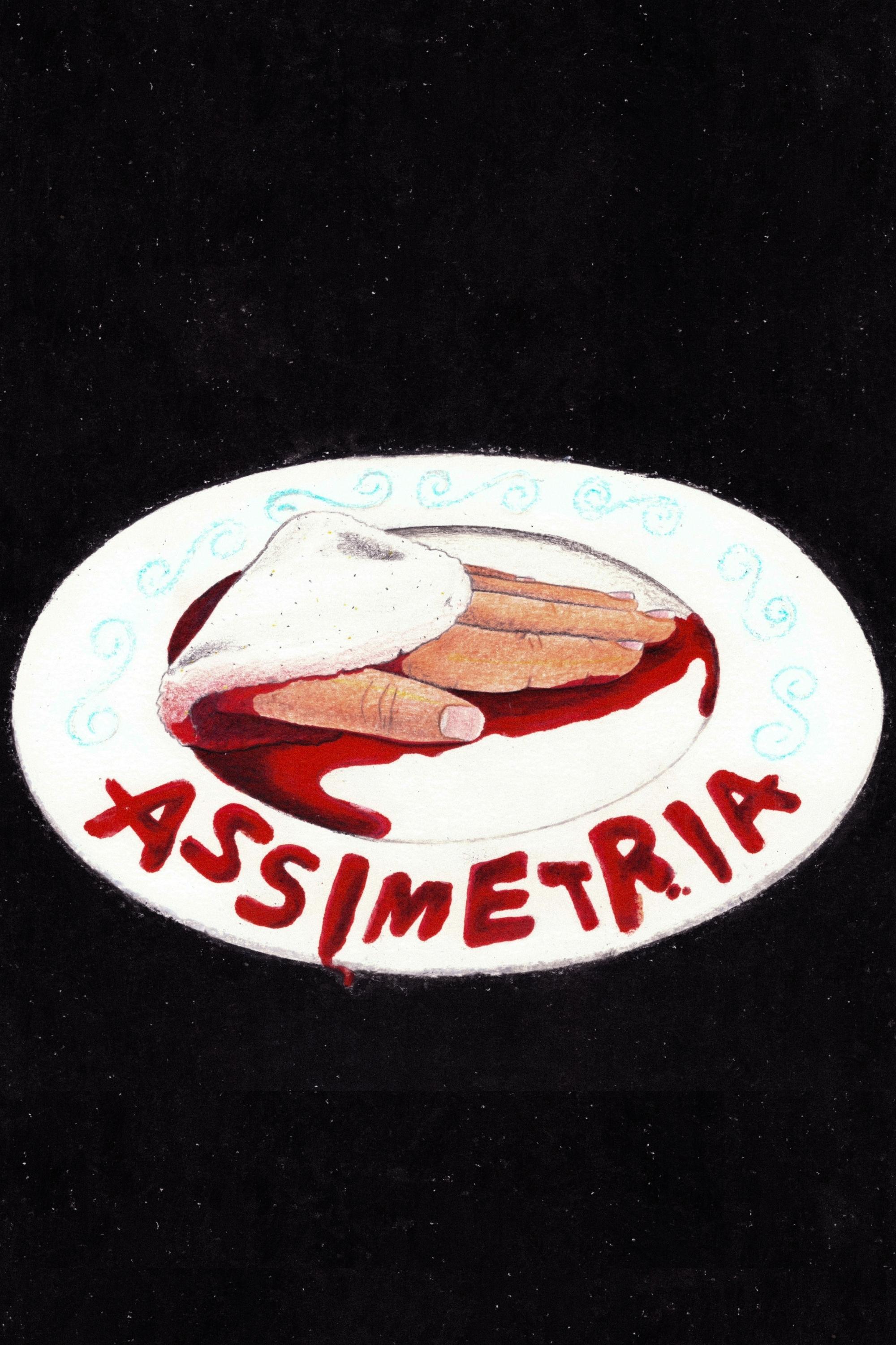 Asymmetry - Bild 1 von 5