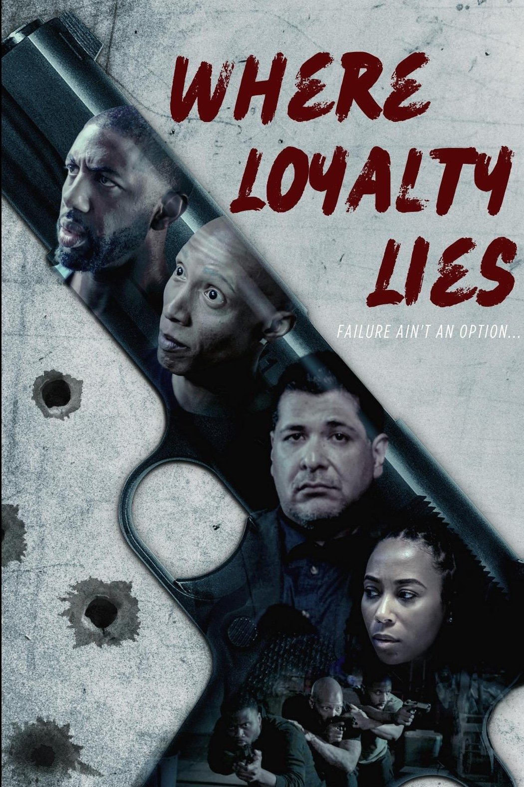 Where Loyalty Lies - Bild 1 von 3