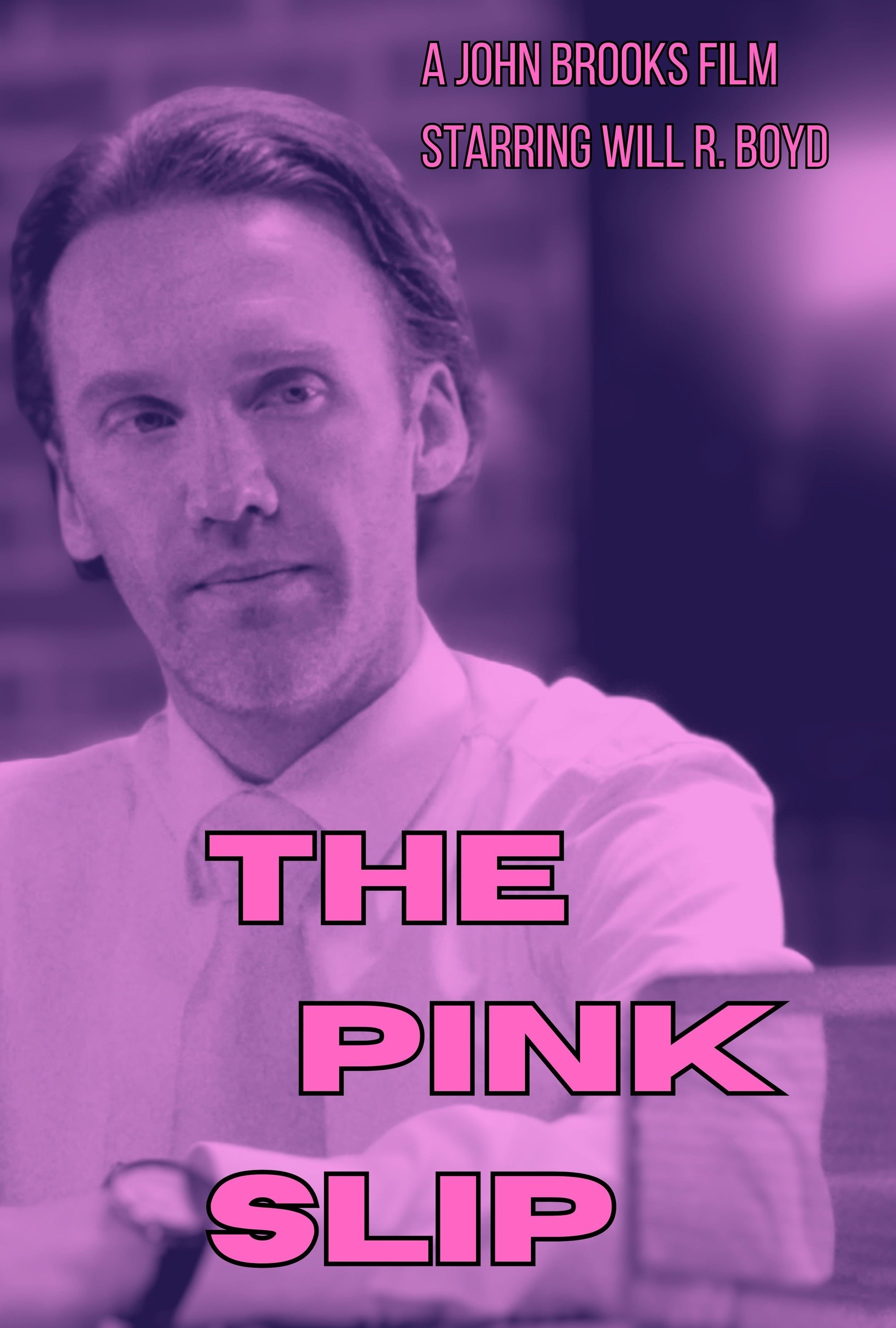 The Pink Slip - Bild 1 von 5