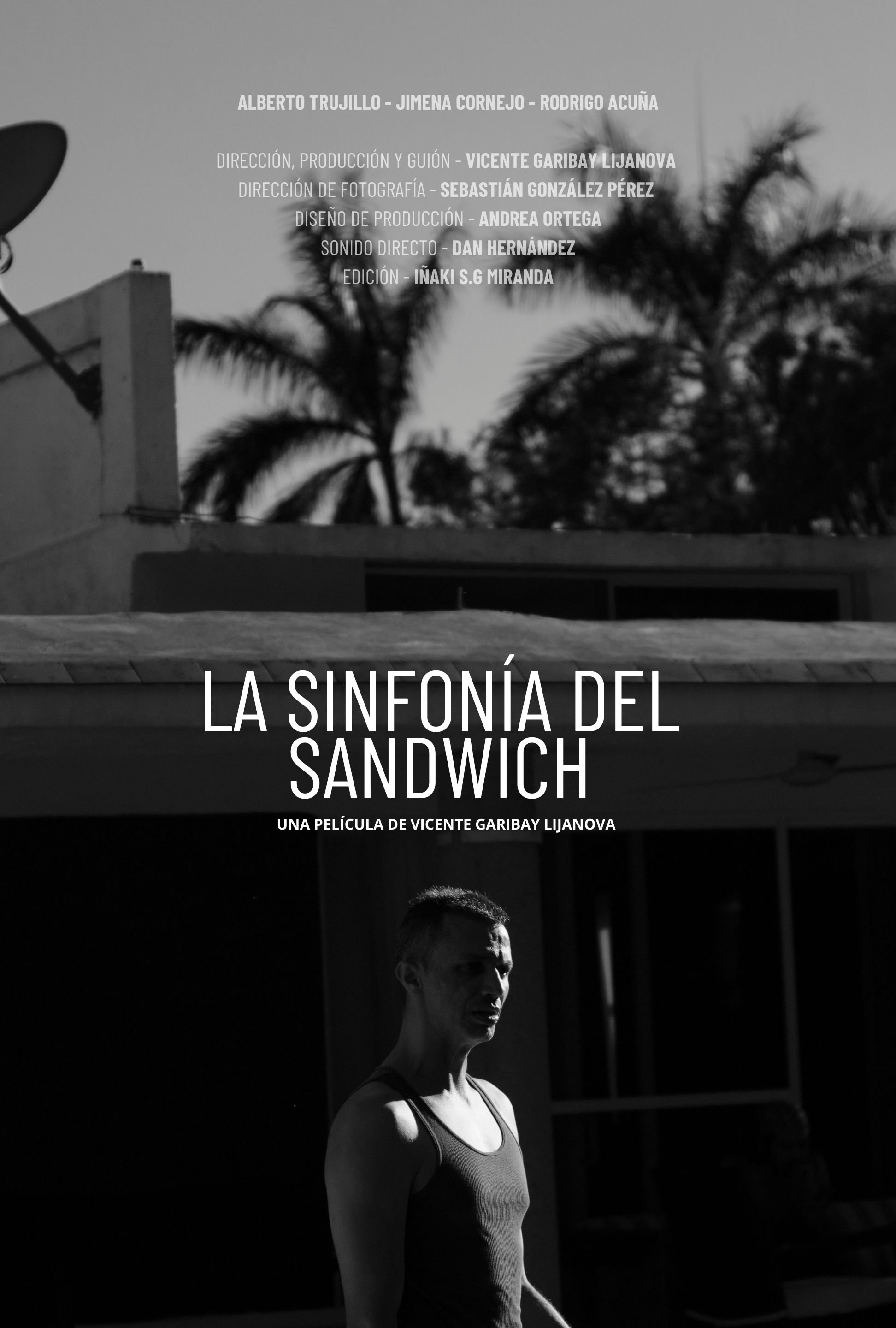 The Sandwich Symphony - Bild 1 von 17