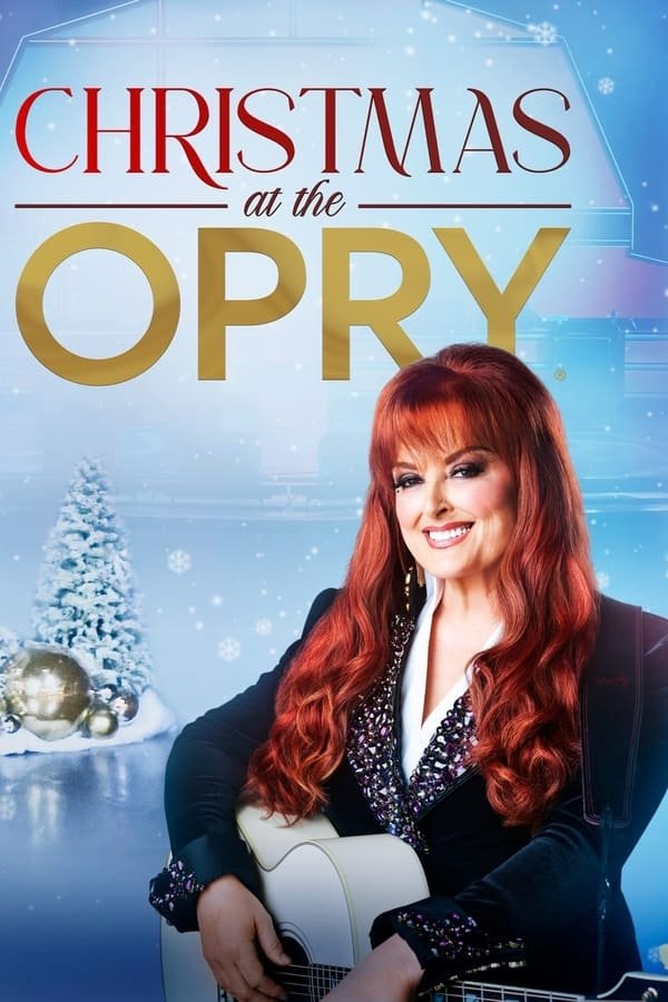 Christmas at the Opry - Bild 1 von 3