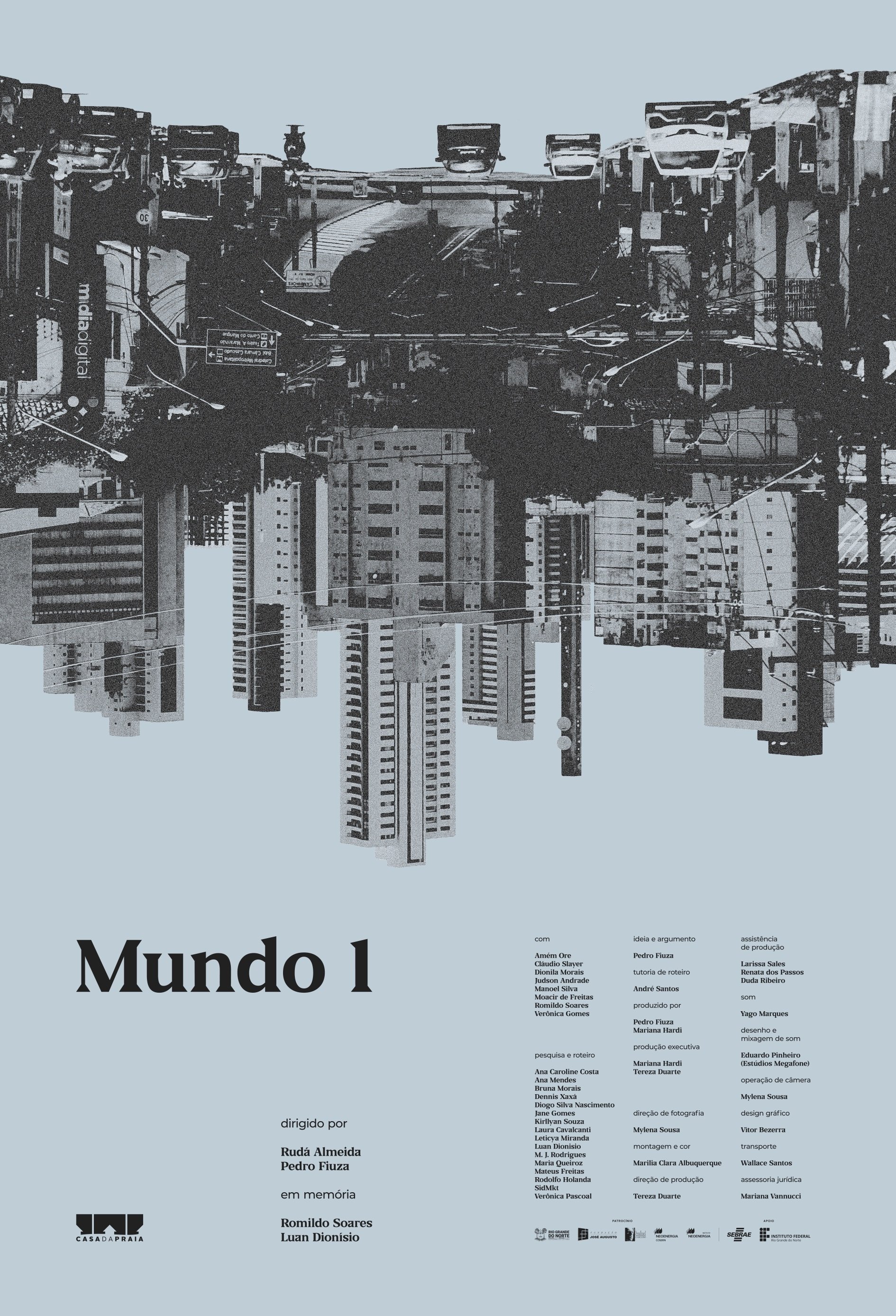 Mundo 1 - Bild 1 von 15