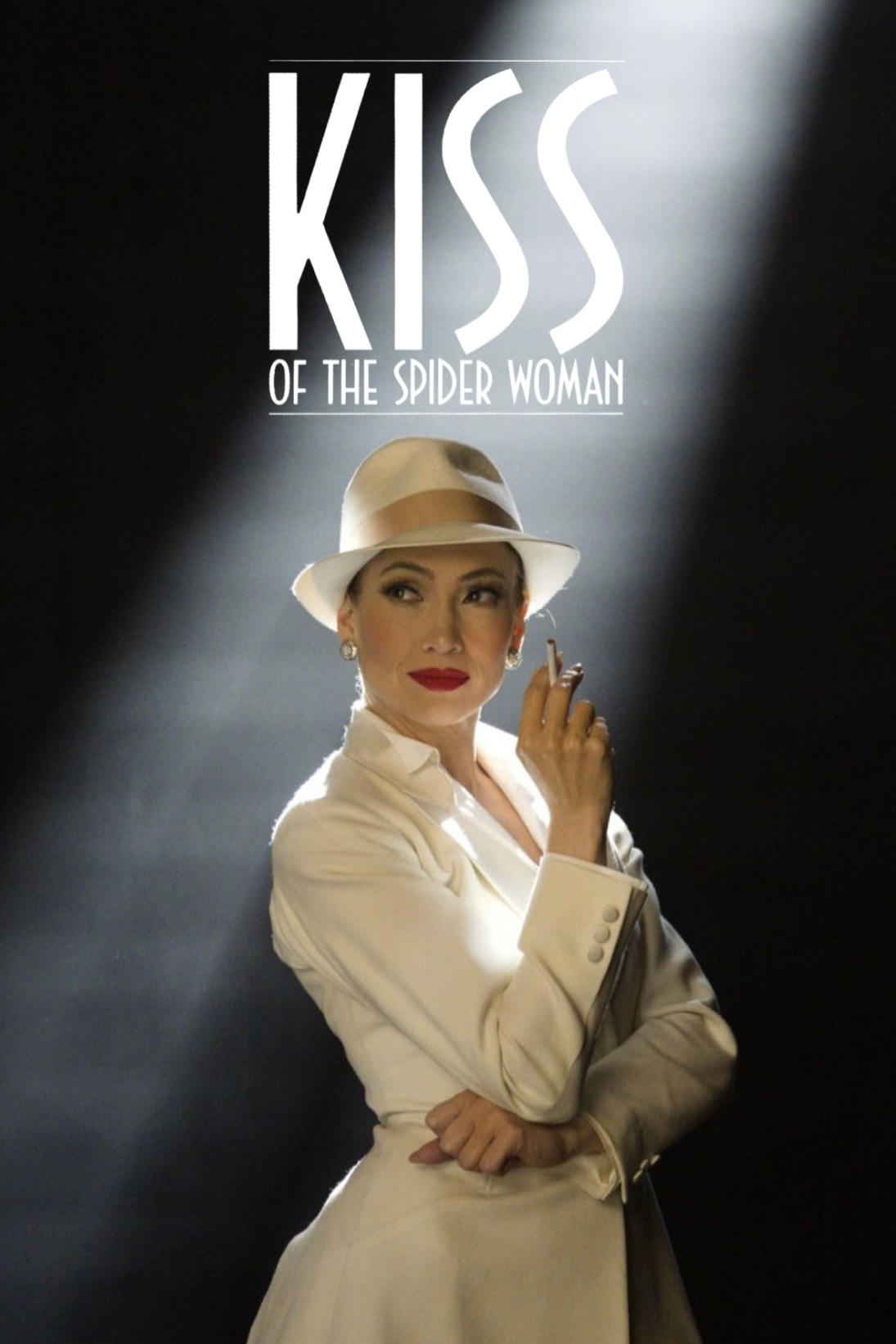 Kiss of the Spider Woman - Bild 1 von 15