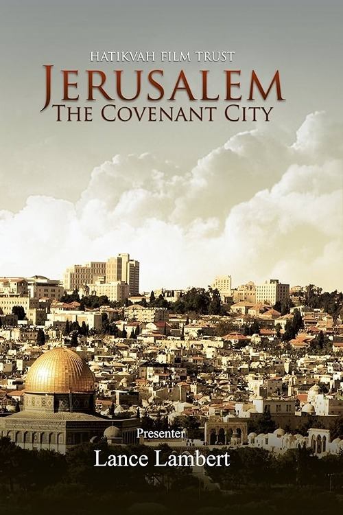 Jerusalem: The Covenant City - Bild 1 von 3