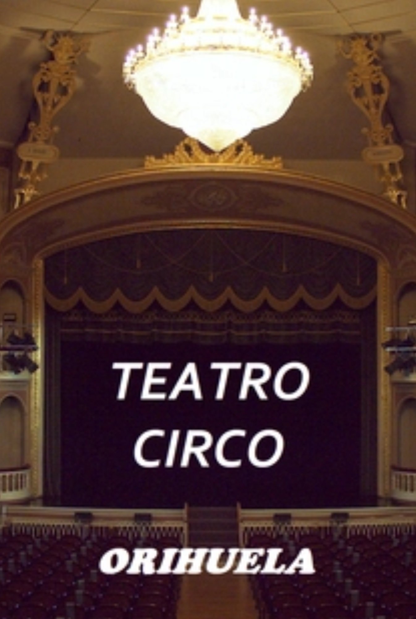 Teatro Circo de Orihuela - Bild 1 von 3