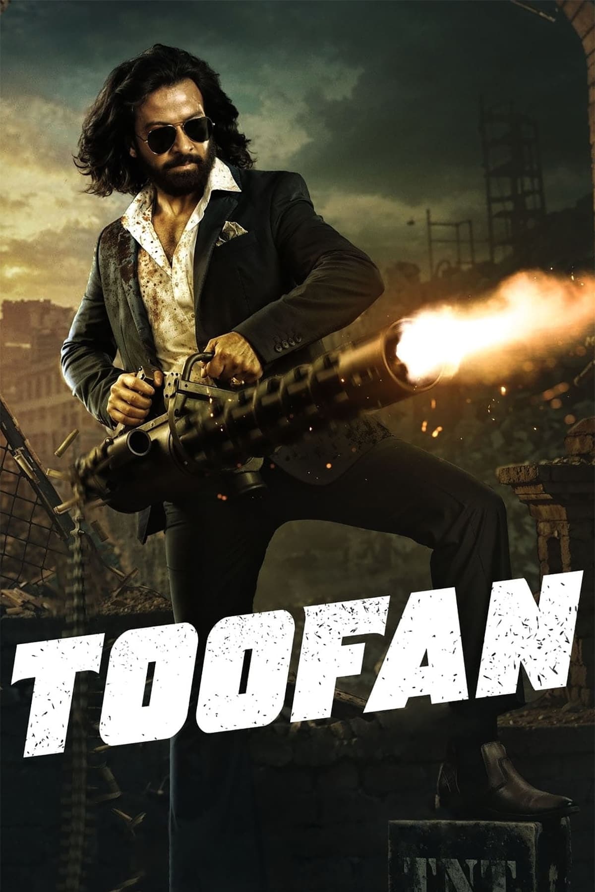 Toofan - Bild 1 von 9