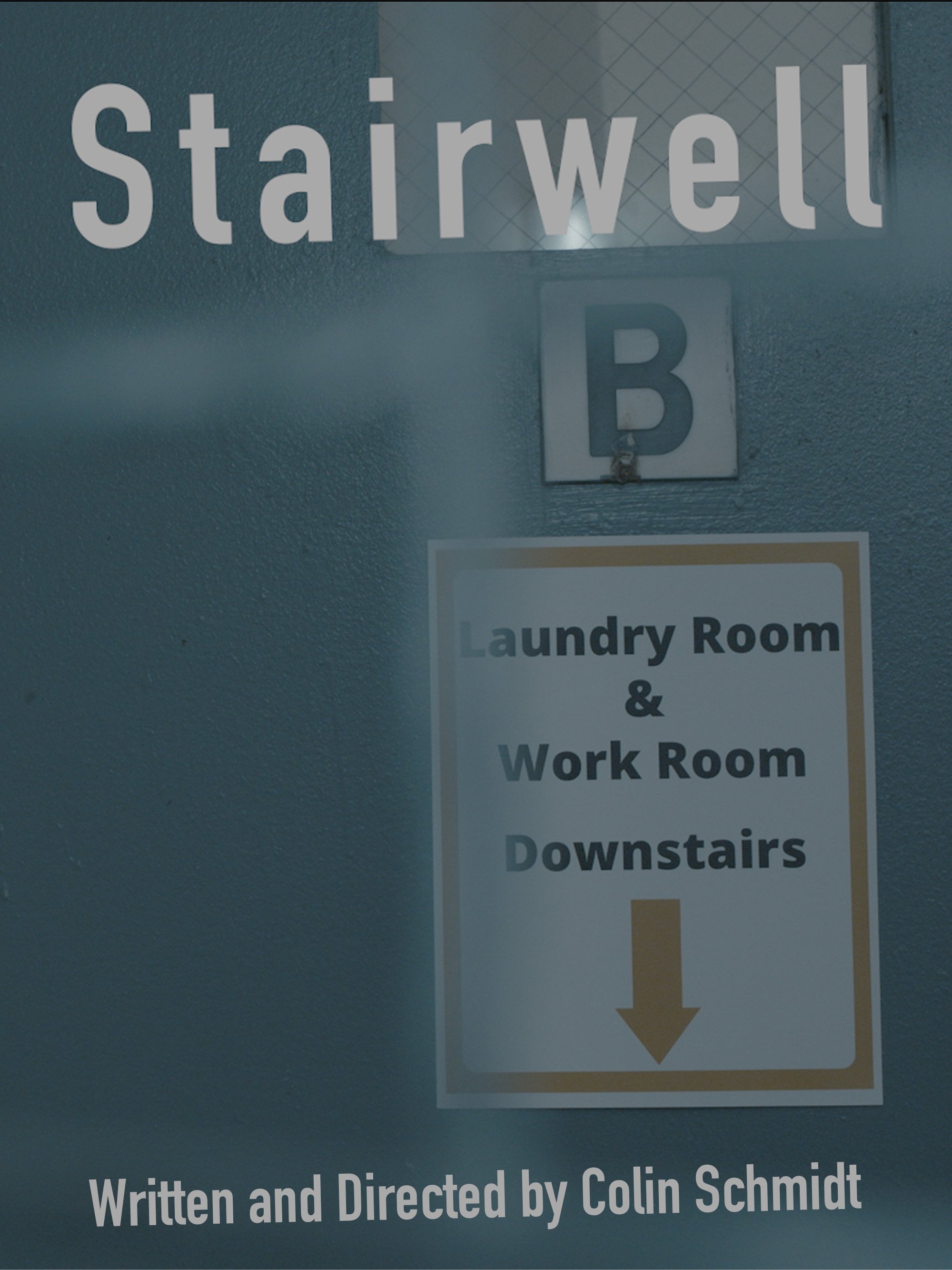 Stairwell B - Bild 1 von 7